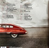 Octane - Vinyl | Spock'S Beard