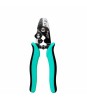 Cleste dezizolat fibra optica 162mm Pro`sKit CP-327