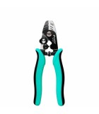 Cleste dezizolat fibra optica 162mm Pro`sKit CP-327