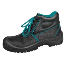 Bocanci de protectie Total - marime 40 - clasa S1P