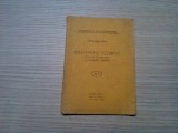 GHEORGHE COSBUC - Discurs la Academia Romana - Octavian Goga - 1938, 48 p., Polirom