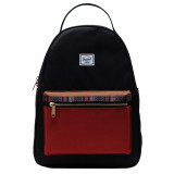 Cumpara ieftin Rucsaci Herschel Nova Mid Backpack 10503-04968 negru