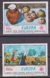 Cipru turcesc MNH 1975 - Europa CEPT