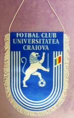 Fanion Craiova foto