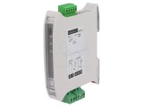 Adaptor de Temperatură 18-50VDC 13-35VAC 120x101x17.5mm