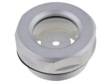 Indicator nivel aluminiu 18mm M27