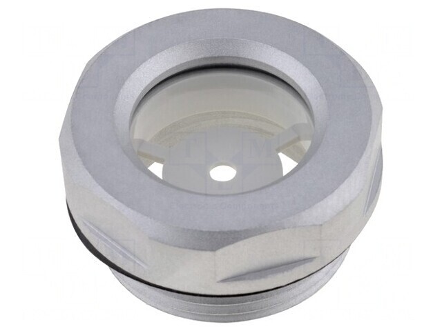 Indicator nivel aluminiu 18mm M27