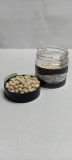 As la Crap - Mini Wafters/Dumbel 3mm, 30ml - Alba Ca Zapada