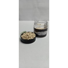 As la Crap - Mini Wafters/Dumbel 3mm, 30ml - Alba Ca Zapada