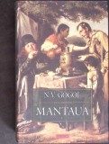 MANTAUA-NIKOLAI GOGOL-361377