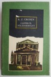 Castelul palarierului - A.J. Cronin, Roman Beletristica