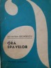 Ora epavelor Octavian Georgescu 1970