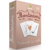 Vocabular. Ustensile si unelte |