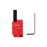Dalta pentru colturi lemn Yato YT-62840