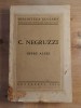 Opere alese- C. Negruzzi 1934