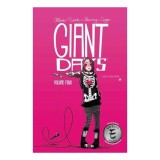 Giant Days (Vol. 4)
