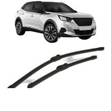 Cumpara ieftin Set stergatoare PEUGEOT 2008 II (UD_, US_, UY_, UJ_, UR_, UC_) 2019-2023, pentru parbriz, Bosch Aerotwin