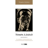 Tompa L&aacute;szl&oacute; k&ouml;lt&eacute;szete - Tompa Zs&oacute;fia