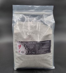 5kg Sare naturala neiodata Praid foto
