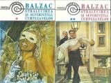 Stralucirea si suferintele curtezanelor (2 volume) - Honore de Balzac