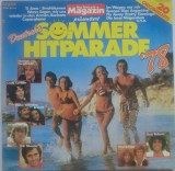 Cumpara ieftin VINIL Selectii Various &lrm;&ndash; Sommerhitparade &#039;78&quot;- VG+ -, Pop