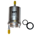 Filtru combustibil Skoda Octavia 2 Fabia Vw Golf 5 Polo Touran Seat Ibiza 4 16Valve Coopersfiaam