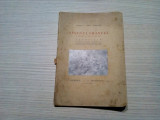 DESENUL FRANCEZ - Expozitie cu Desenuri, Acuarele, Guase -1931, 74p.+ XXVII pl., Alta editura