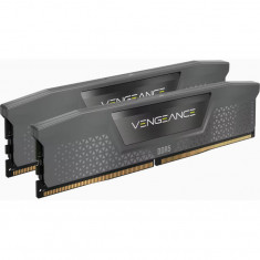 Memorie RAM VENGEANCE 64GB(2x32) 5600MHz DDR5 C40