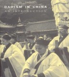 Daoism in China: An Introduction