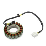 Cumpara ieftin Stator HONDA Silverwing 400 600 FSC 2001-2013 Alternator Bobina