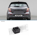 Cumpara ieftin Camera marsarier Chevrolet Aveo 2011-2020 AHD 1080P NTSC MOSERA