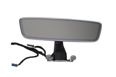 Oglinda retrovizoare interioară TESLA MODEL S 2016 OEM: 1002610-00-D 23199034 foto