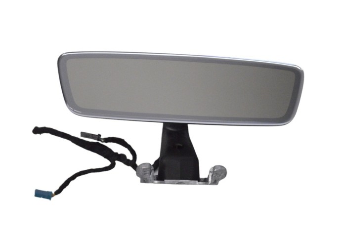 Oglinda retrovizoare interioară TESLA MODEL S 2016 OEM: 1002610-00-D 23199034