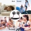 Ventilator Portabil Dublu cu Utilizare Libera, Oem