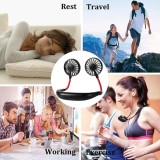 Ventilator Portabil Dublu cu Utilizare Libera, Oem