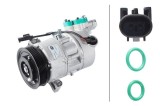 Compresor climatizare BMW 1 (E81), 3 (E90), X1 (E84) Motor 116 i, 118 i, 120 i, 316 i, 318 i, 320 i, 320 si, sDrive 18 i, OE 6915380