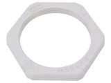 Piuliță Poliamidă M50 8mm 60mm Gri 1,5 Pas