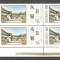 Romania.1969 Ziua marcii postale-Pictura bloc 4 ZR.333