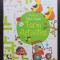 Usborne Wipe-Clean FARM ACTIVITIES: counting, mazes, spot the difference , drawing, join the dots