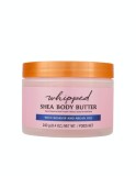 Unt de corp Whipped Body Butter Moroccan Rose, 240g, Tree Hut