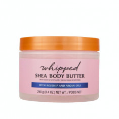 Unt de corp Whipped Body Butter Moroccan Rose, 240g, Tree Hut