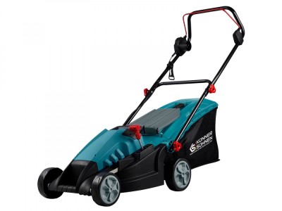 Masina de tuns iarba electrica KS 38LM-BL foto