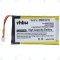 Baterie Sony Reader PRS-600 800mAh A98927554931