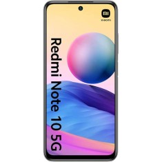 Redmi Note 10 JE 5G 64GB Argintiu 4GB RAM foto