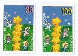 |Georgia, Europa CEPT, 2000, MNH