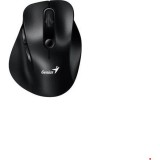 Mouse Genius Ergo 9000S P 2400 DPI, negr