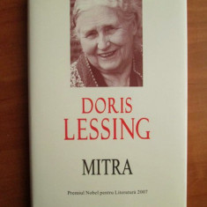 Doris Lessing - Mitra