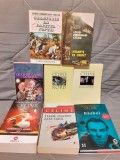 GUIGNOL&#039;S BAND/FEERIE PENTRU ALTA DATA/RAZBOI-LOUIS FERDINAND CELINE (8 VOL)