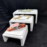 Cumpara ieftin Suport pentru expunere catifea