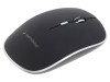 Mouse optic wireless Gembird MUSW-4BS-01 negru, 4 butoane, USB, buton DPI